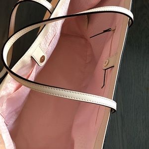 Kate Spade Laurel Way Ari Tote in Blush